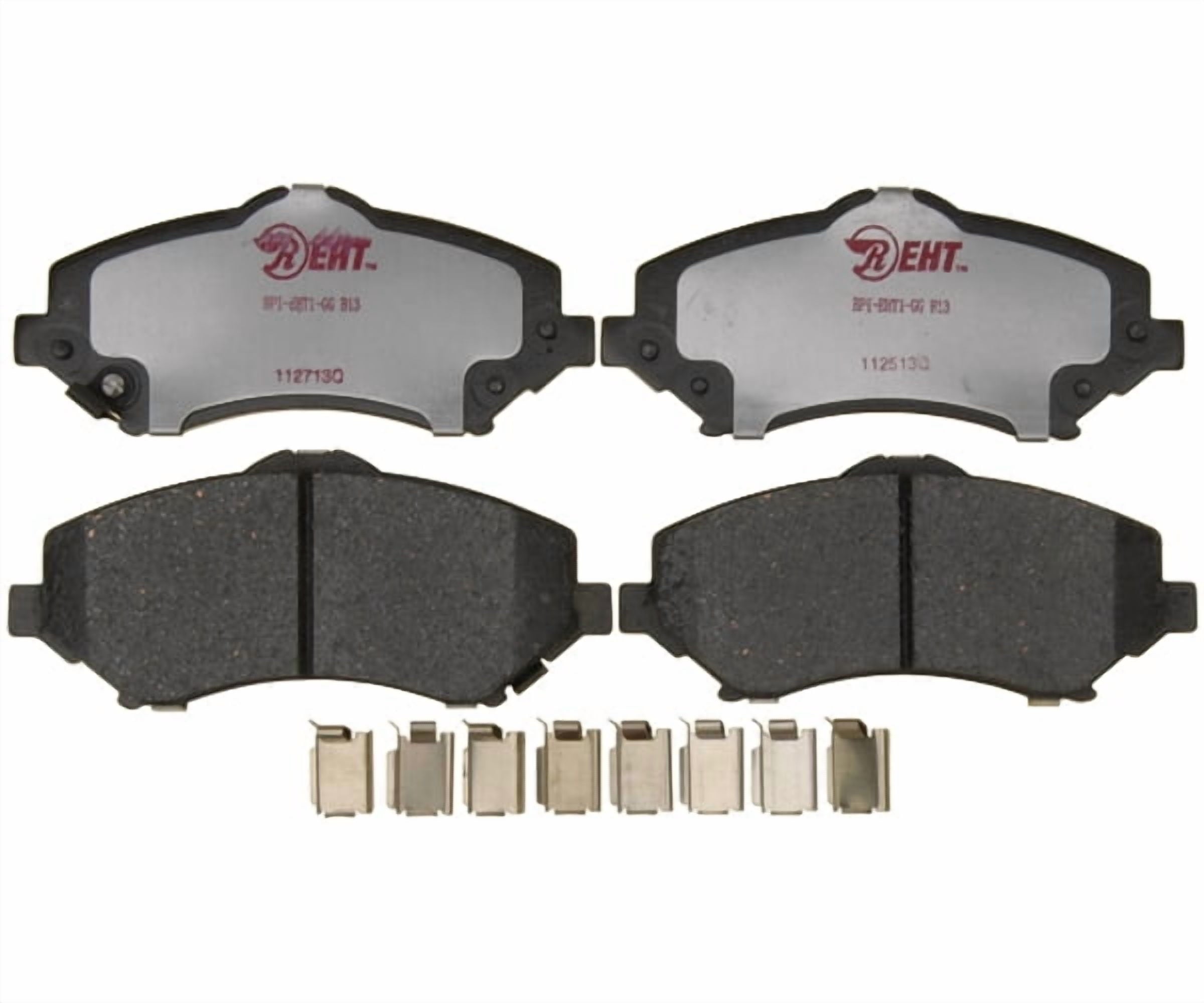 Brake Pad Set