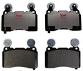 Brake Pad Set