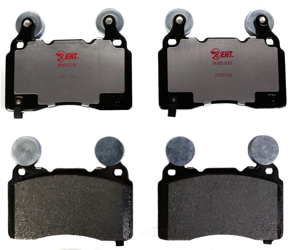 Brake Pad Set