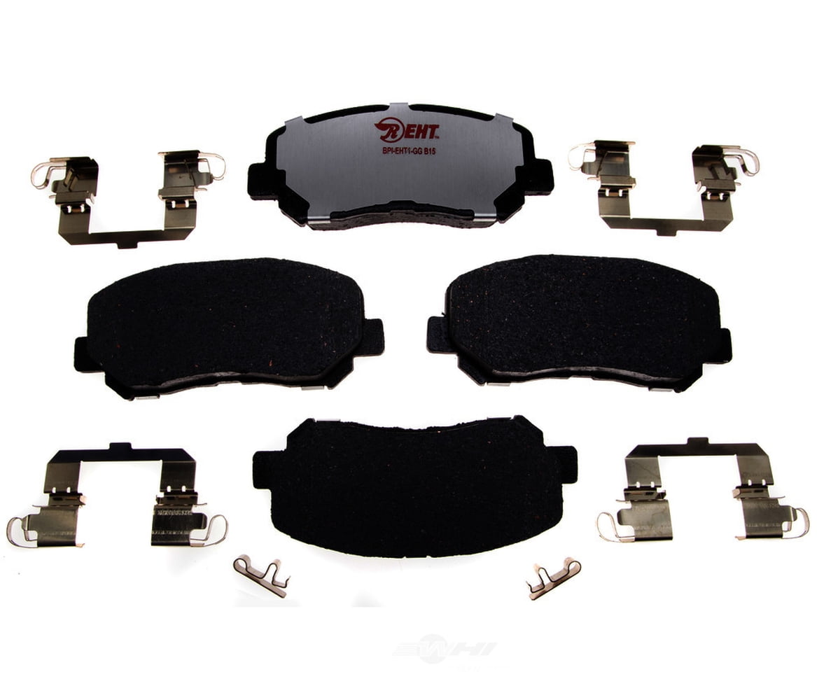 Brake Pad Set