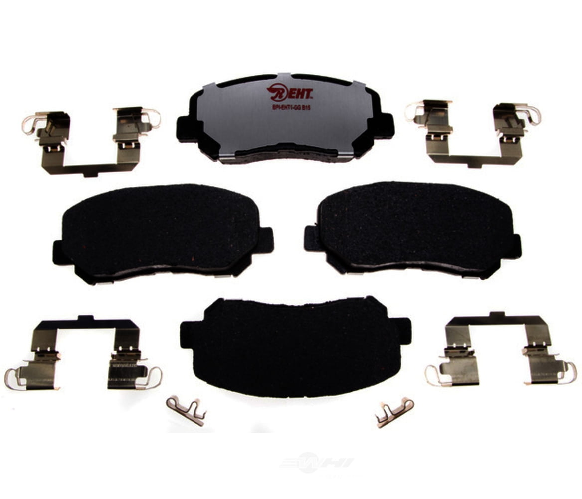 Brake Pad Set