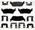 Brake Pad Set
