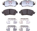 Brake Pad Set