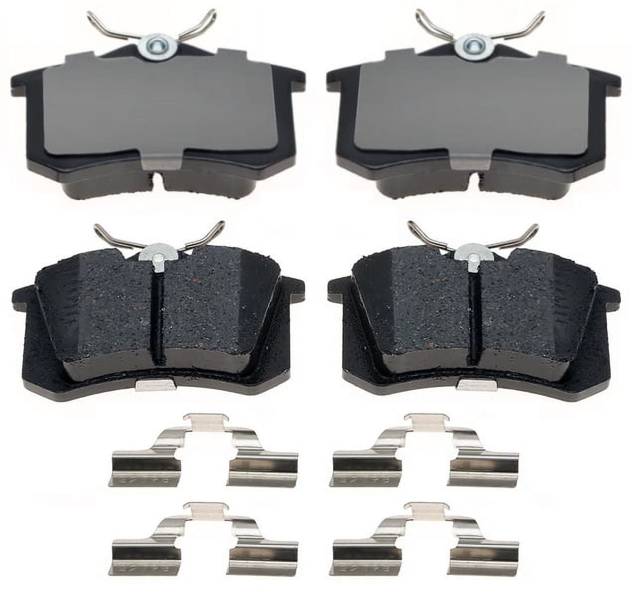Brake Pad Set