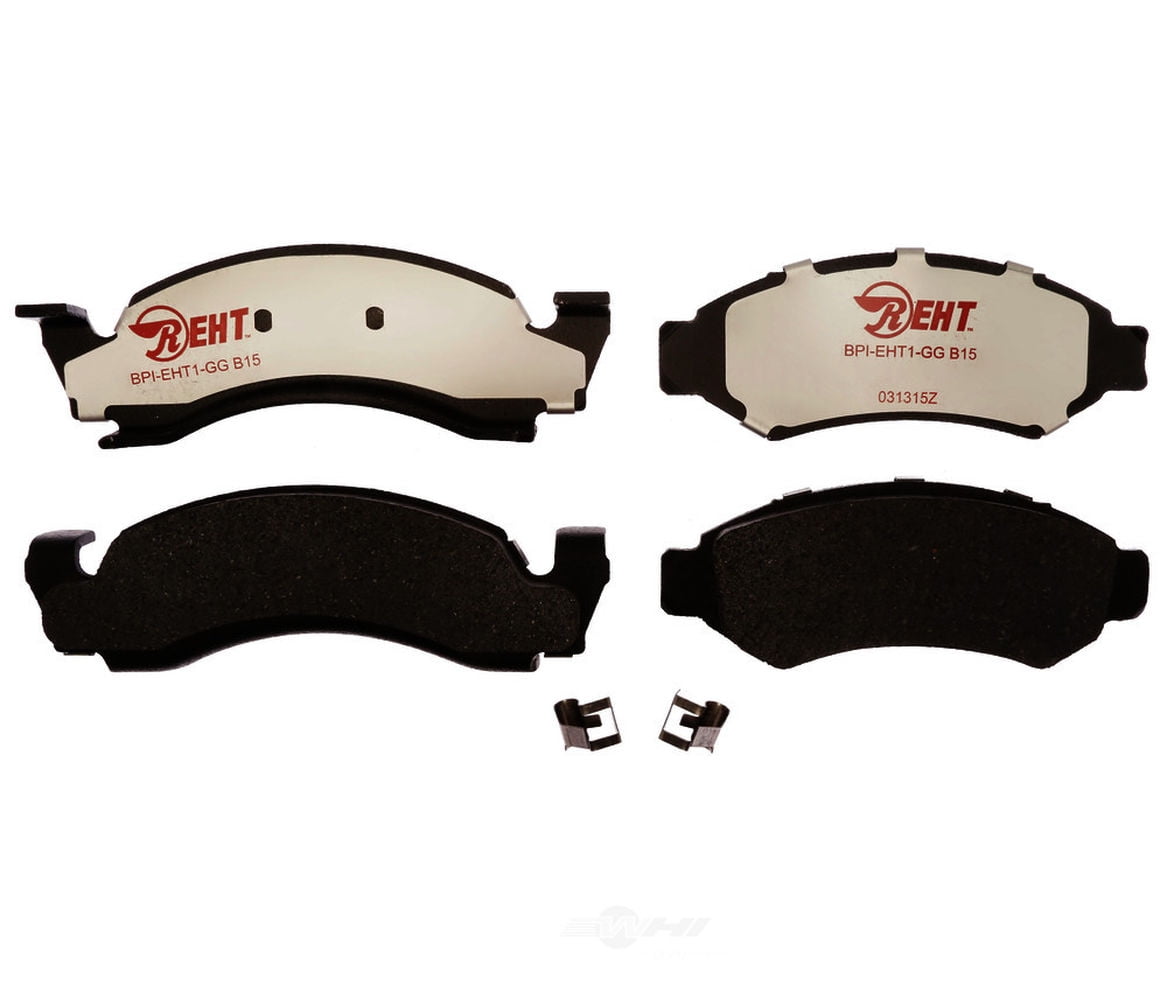 Brake Pad Set