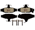 Brake Pad Set