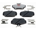 Brake Pad Set
