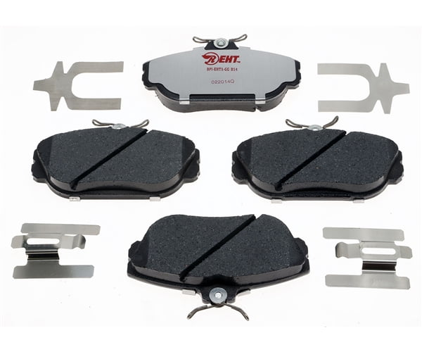 Brake Pad Set