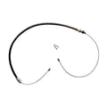 Parking Brake Cable