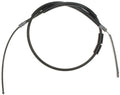 Brake Cable Custom