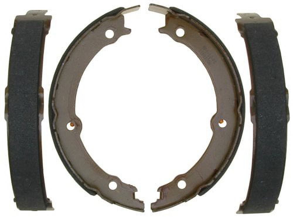 Parking Brake Shoes