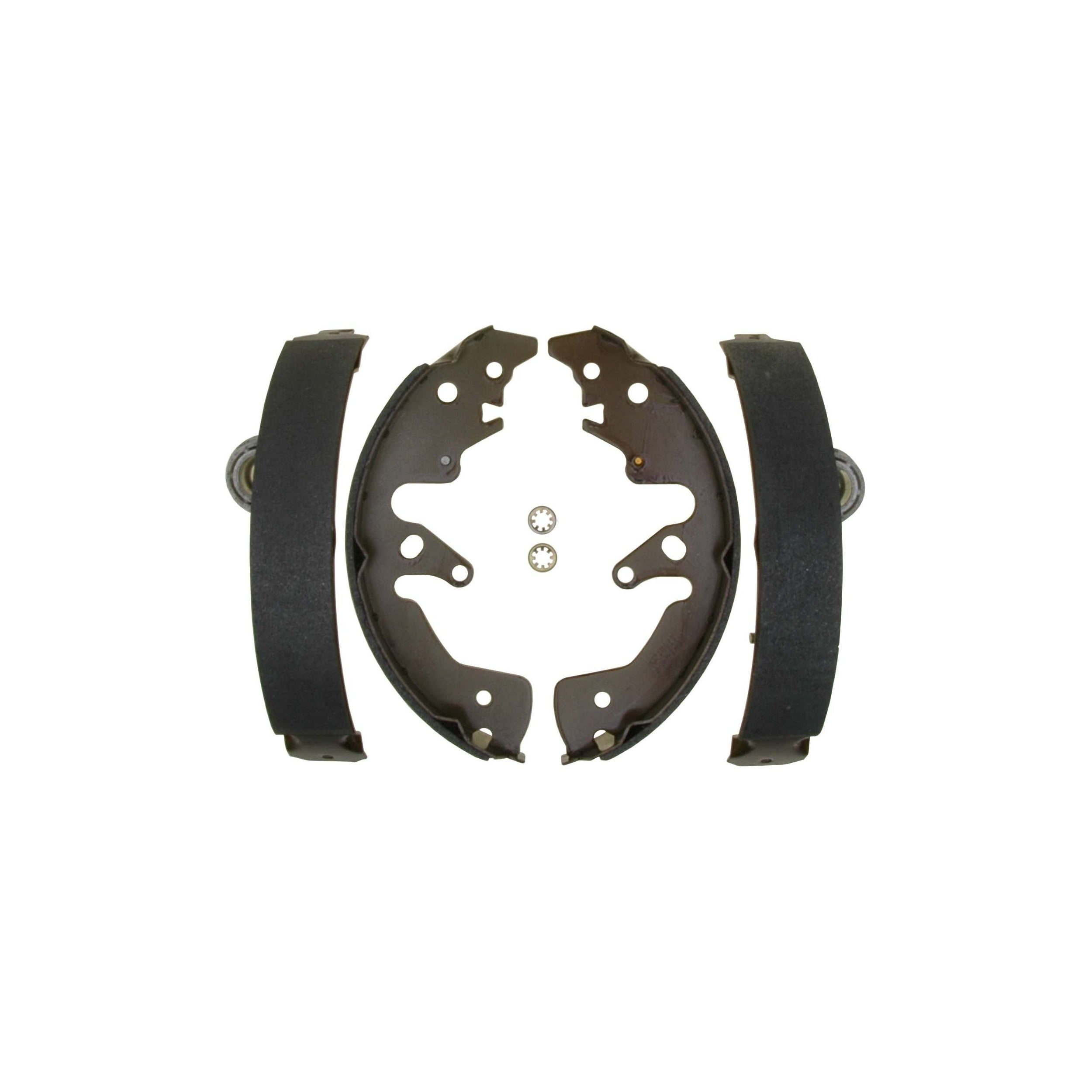 Drum Brake Shoe Set