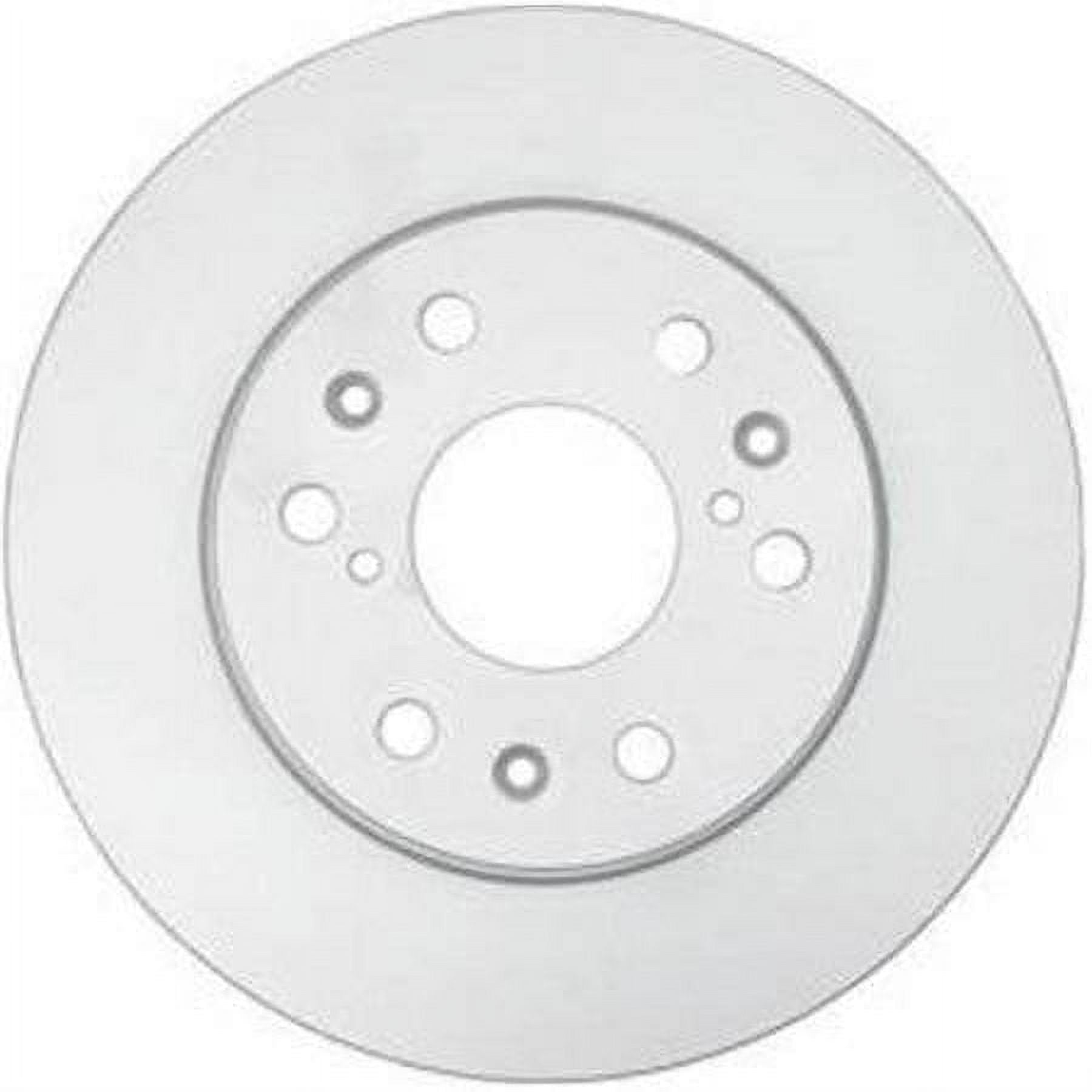 Brake Rotor