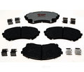 Brake Pad Set