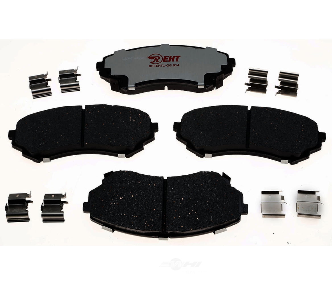 Brake Pad Set