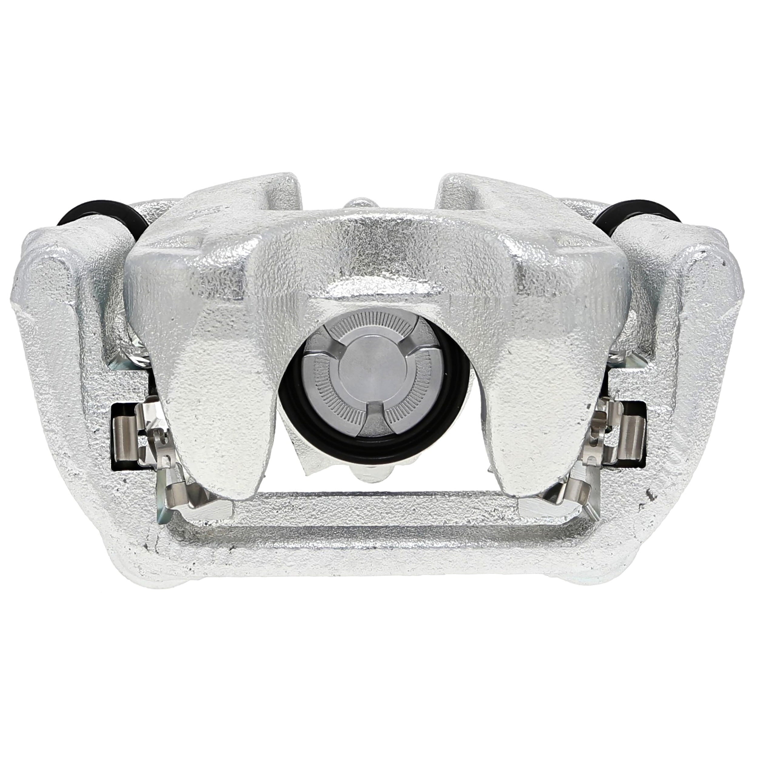 Brake Caliper & Bracket