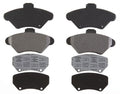Disc Pads