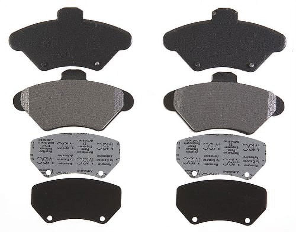 Disc Pads