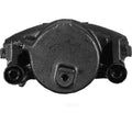 Friction Ready Calipers