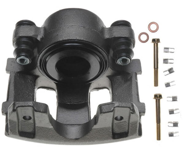 Friction Ready Calipers