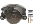 Friction Ready Calipers
