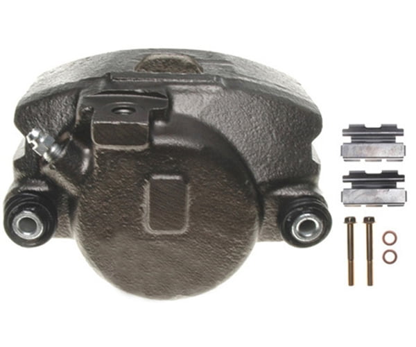 Friction Ready Calipers