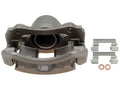 Friction Ready Calipers