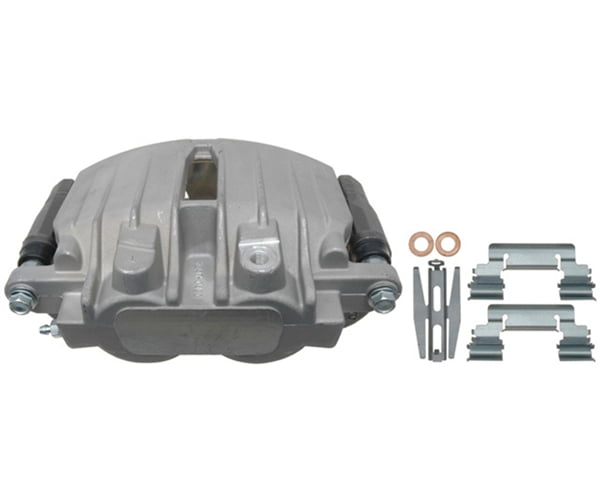 Friction Calipers
