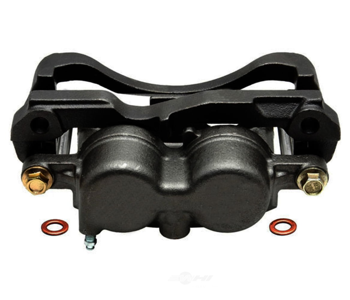 Friction Calipers