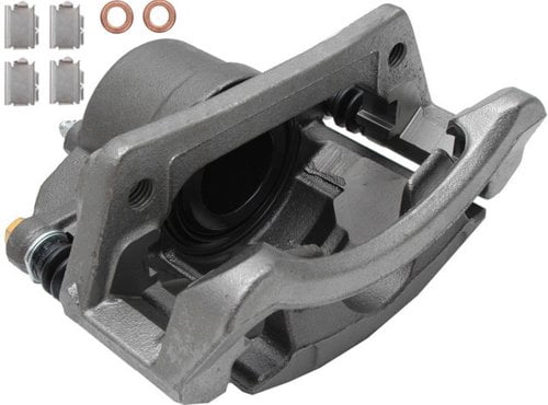 Friction Calipers