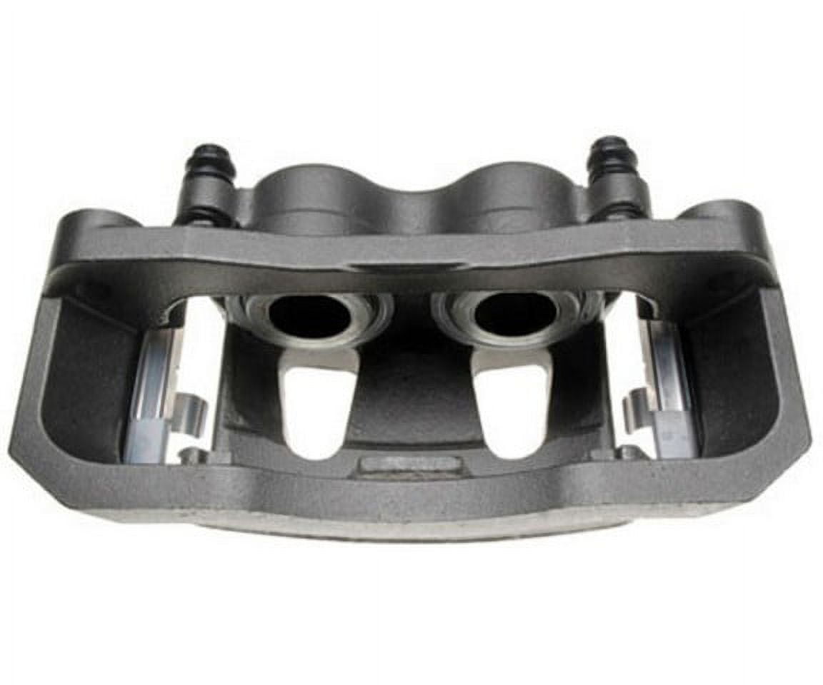 Friction Calipers