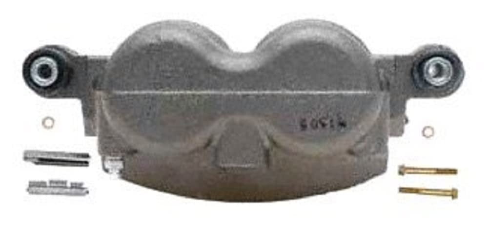 Friction Ready Calipers