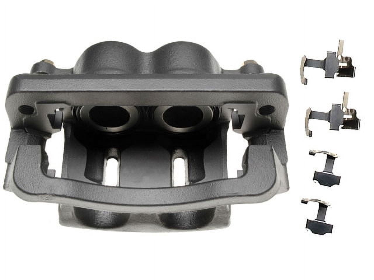 Friction Calipers