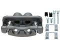 Friction Ready Calipers