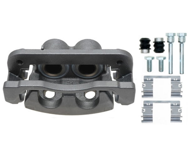 Friction Ready Calipers