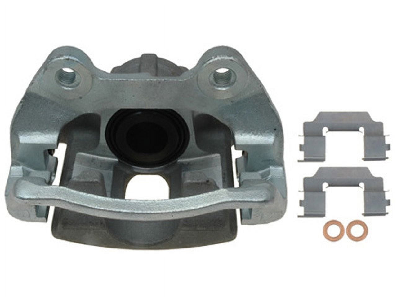 Friction Ready Calipers