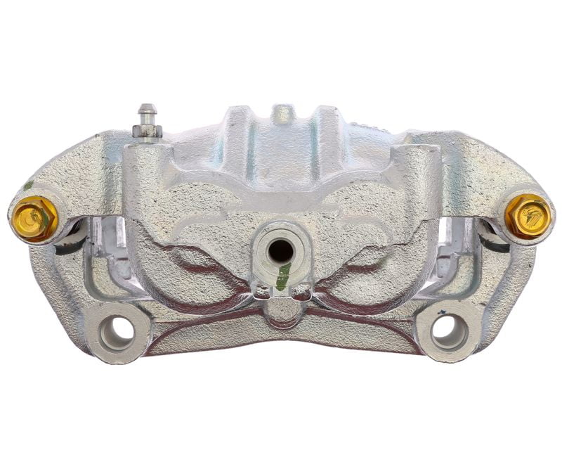Brake Caliper & Bracket