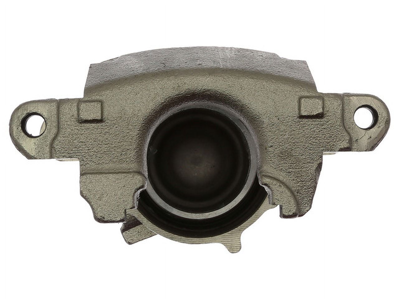 Friction Ready Calipers