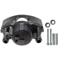 Friction Ready Calipers