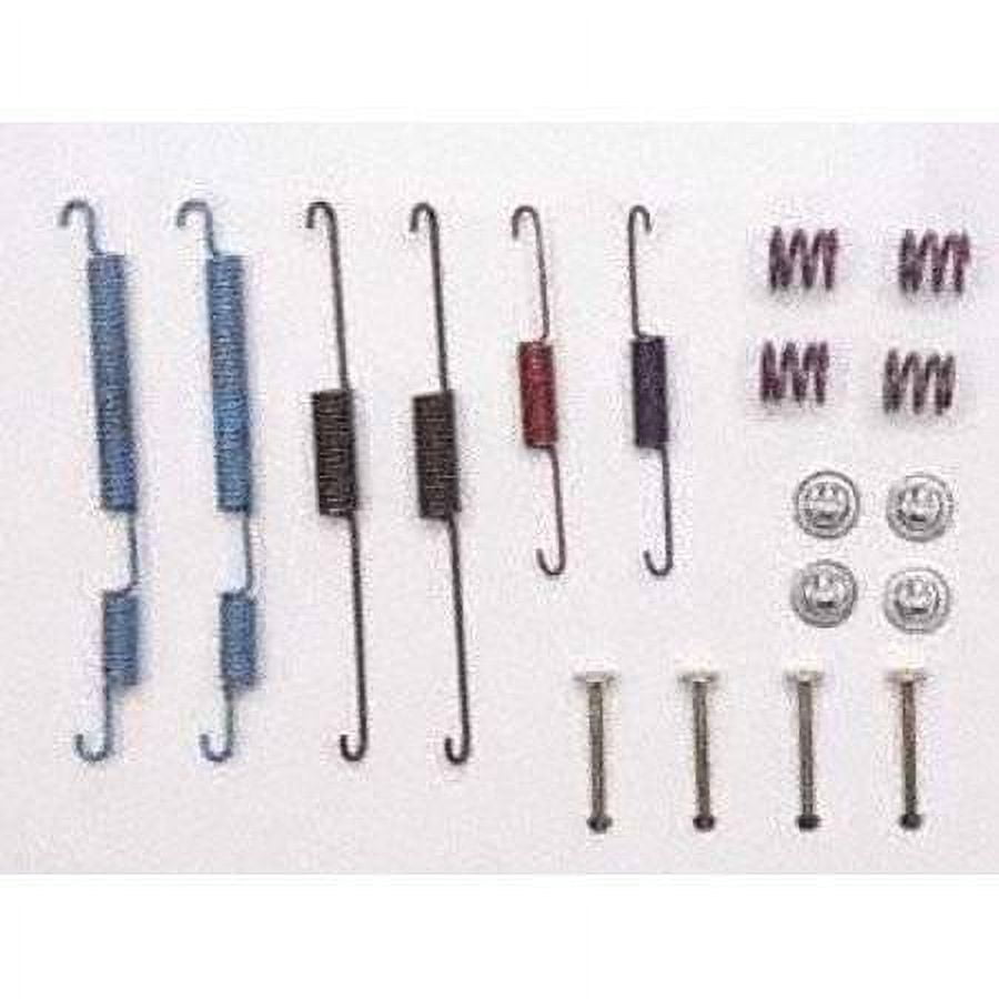 Drum Brake Hdw