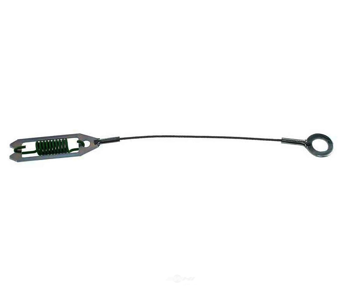 Brake Drum Hardware