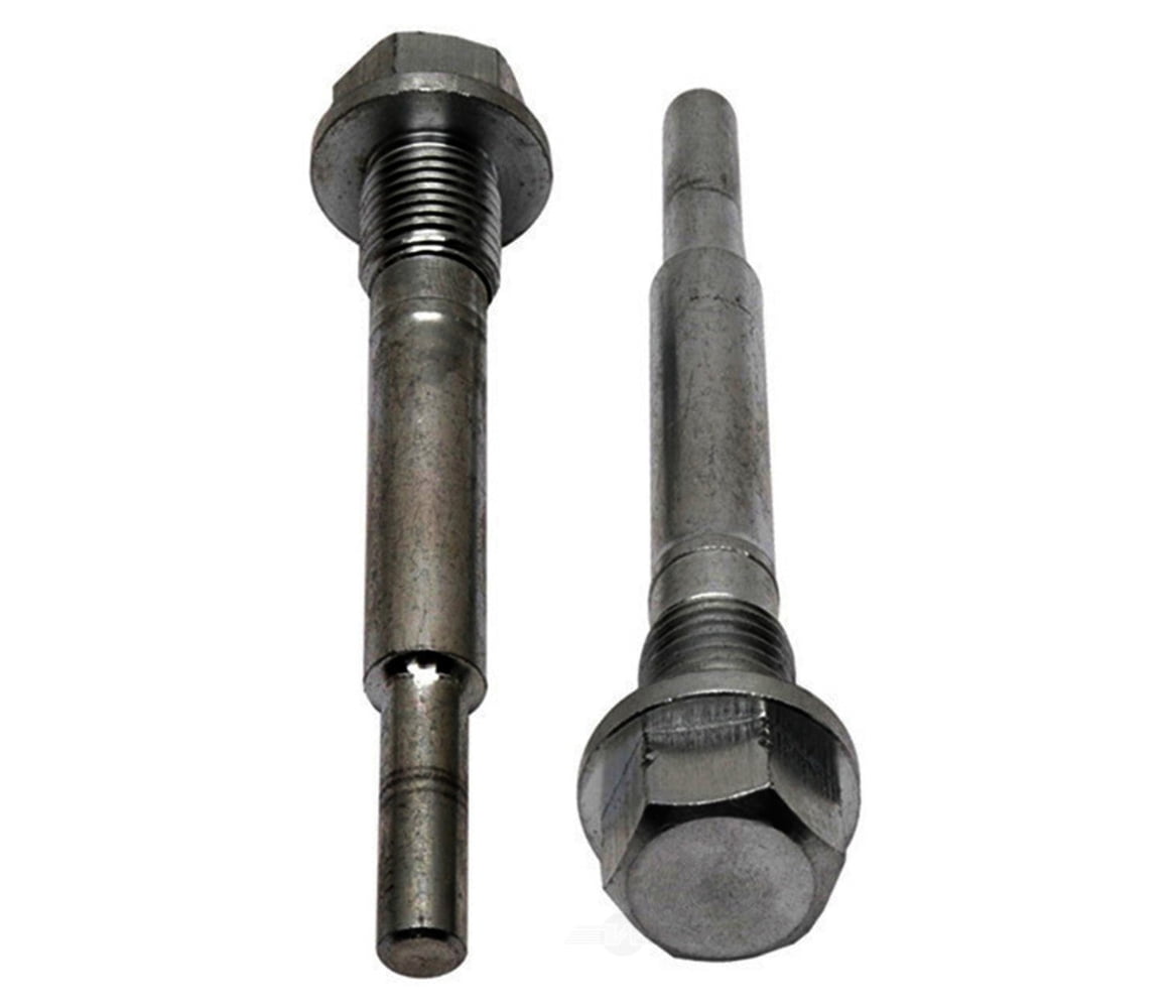 Brake Hardware