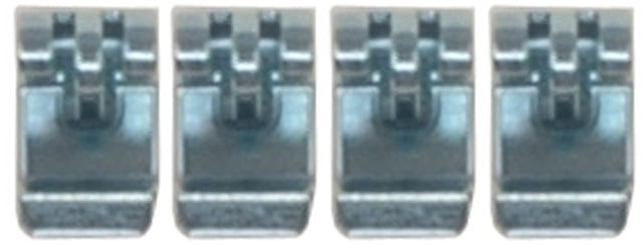 Anti-Rattle Clip