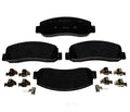 Brake Pad Set