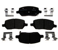 Brake Pad Set