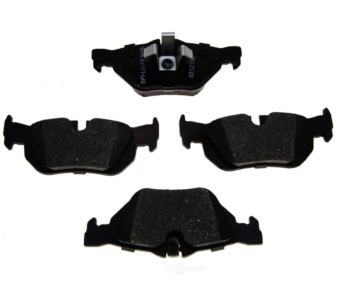 Brake Pad Set