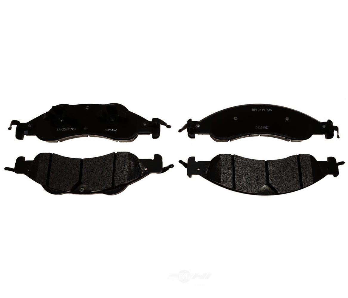 Brake Pad Set