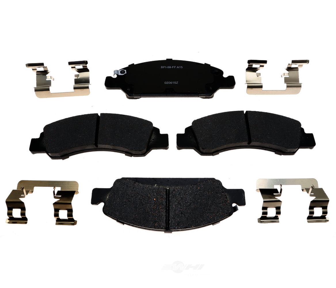 Brake Pad Set