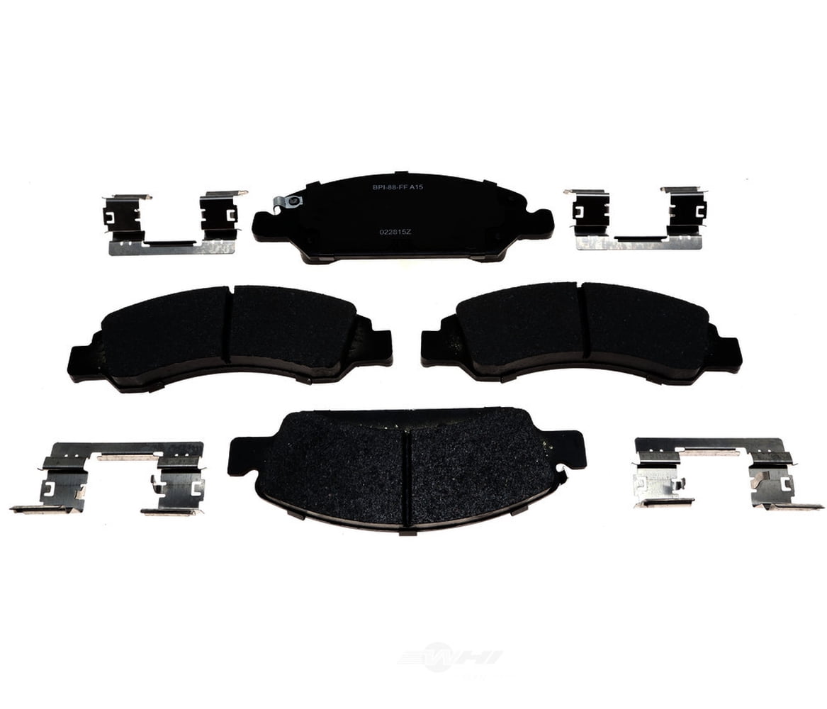 Brake Pad Set