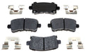 Brake Pad Set